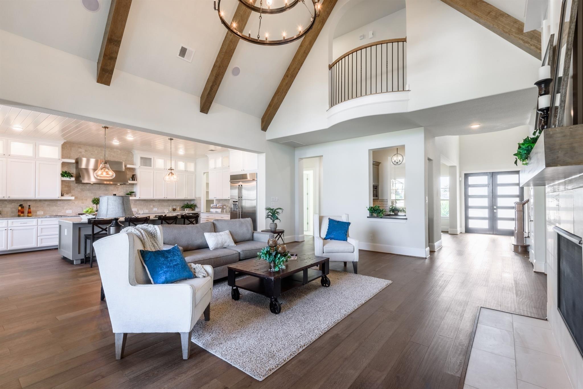 Residential in Cypress 5