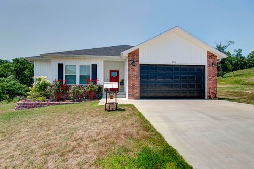 199 Rockridge Road, Branson, MO, 65616 | Card Image