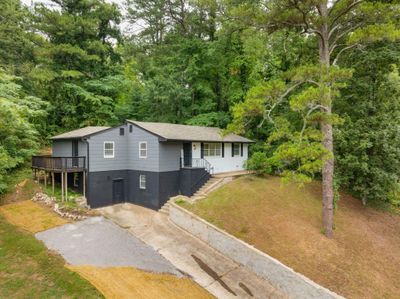 908 Curleque Dr, House other with 3 bedrooms, 2 bathrooms and null parking in Chattanooga TN | Image 3