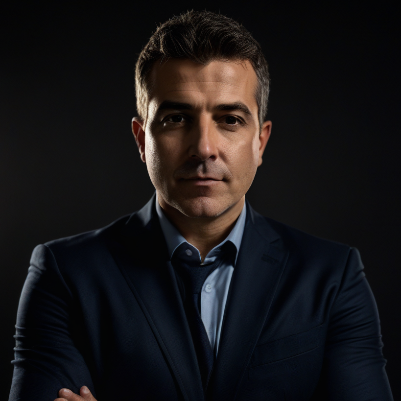 Dennis Salazar