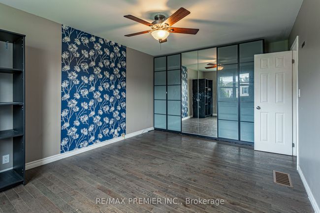 45 Wellington St, House other with 4 bedrooms, 2 bathrooms and 3 parking in Port Burwell ON | Image 11