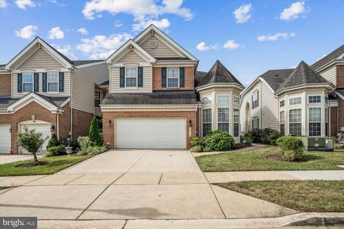 7211 Piney Woods Pl, LAUREL, MD, 20707-9455 | Card Image