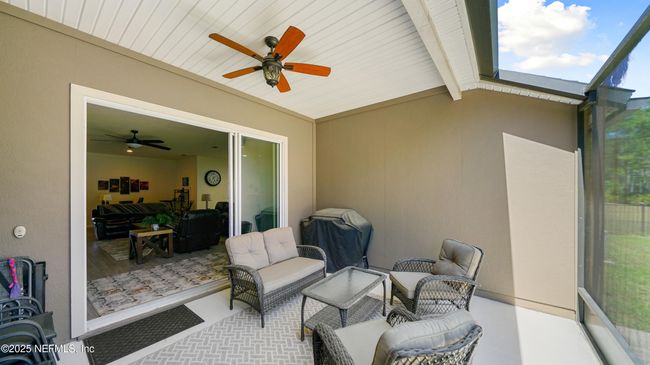 84 Eagle Spring Ct, House other with 4 bedrooms, 3 bathrooms and null parking in ST AUGUSTINE FL | Image 25