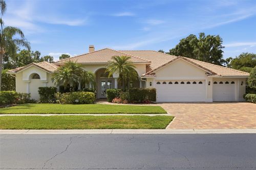 3626 Swans Landing Drive, Land O Lakes, FL, 34639 | Card Image