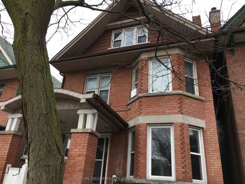 1-497 Annette St, Toronto, ON, M6P1S1 | Card Image