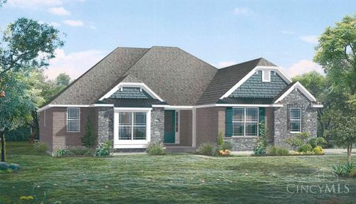 4980 Fescue Drive, Liberty Twp, OH, 45044 | Card Image