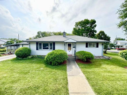 702 Park St, Boscobel, WI, 53805-1349 | Card Image