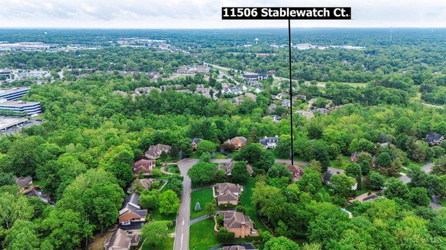 11506 Stable Watch Ct, House other with 5 bedrooms, 6 bathrooms and null parking in Symmes Twp OH | Image 71