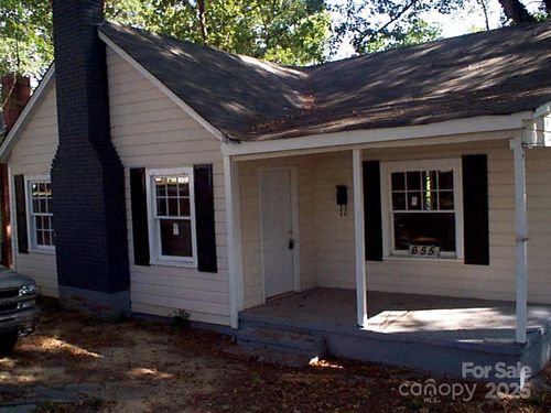 655 Bradford Dr, Charlotte, NC, 28208-2211 | Card Image