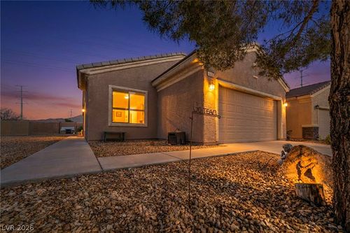 3616 Herring Gull Ln, North Las Vegas, NV, 89084-2425 | Card Image