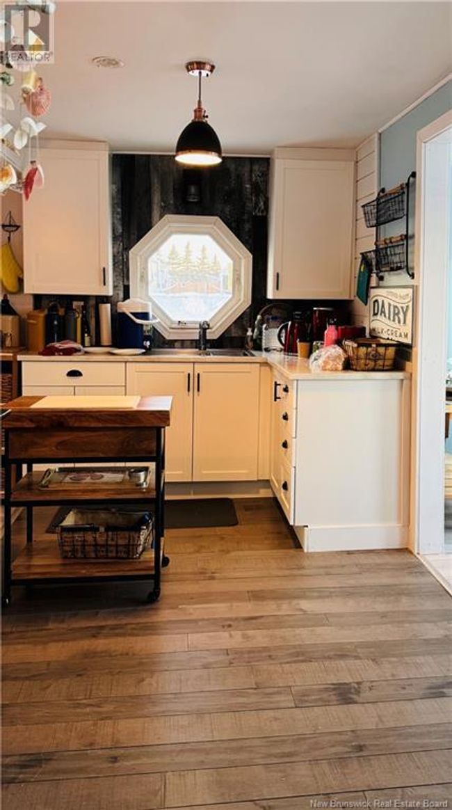 3282 Rte 117, House other with 1 bedrooms, 1 bathrooms and null parking in Pointe-Sapin NB | Image 7