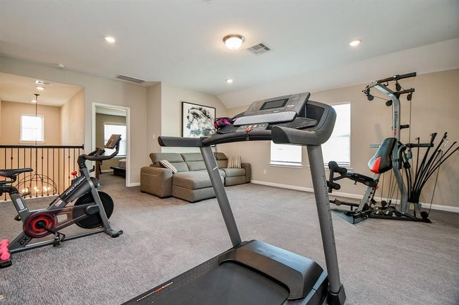 2626 Summer Indigo Trl, House other with 5 bedrooms, 3 bathrooms and 2 parking in Pearland TX | Image 28