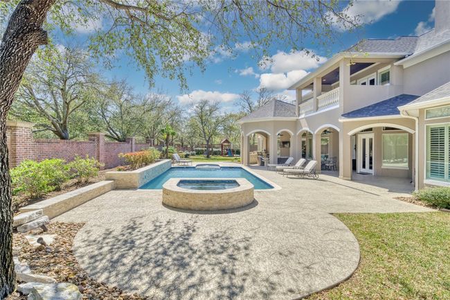 4200 Serrano Ct, House other with 5 bedrooms, 5 bathrooms and null parking in Bryan TX | Image 34