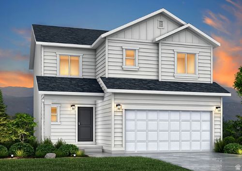 252-6749 S Quarter Creek Dr, West Jordan, UT, 84081-5550 | Card Image