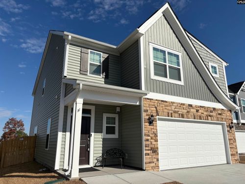 850 Peony Ln, Columbia, SC, 29229-7220 | Card Image