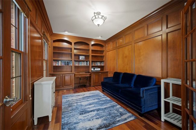 202 Emerson Pines Dr, House other with 5 bedrooms, 5 bathrooms and 4 parking in Cranberry Township PA | Image 6