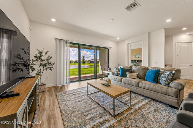 8474 Alister Dr, House other with 3 bedrooms, 3 bathrooms and null parking in Melbourne FL | Image 23