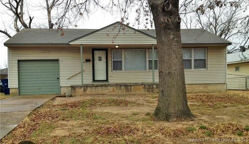 1549 Marion Ave, Tulsa, OK, 74115-4945 | Card Image