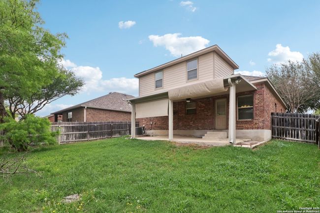 229 Bareback Bnd, House other with 4 bedrooms, 3 bathrooms and null parking in Cibolo TX | Image 35