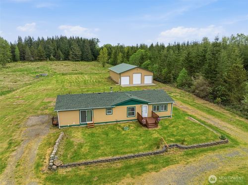 285 Oyler Rd, Ethel, WA, 98542-9708 | Card Image