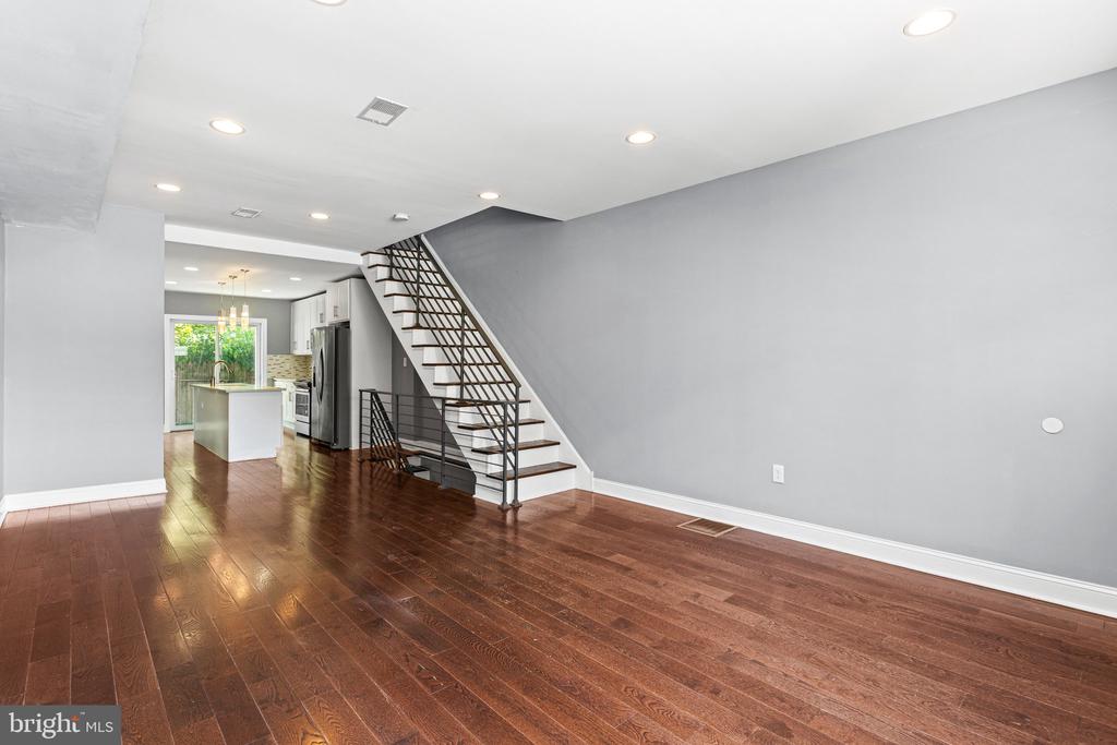 Residential Lease in PHILADELPHIA 3
