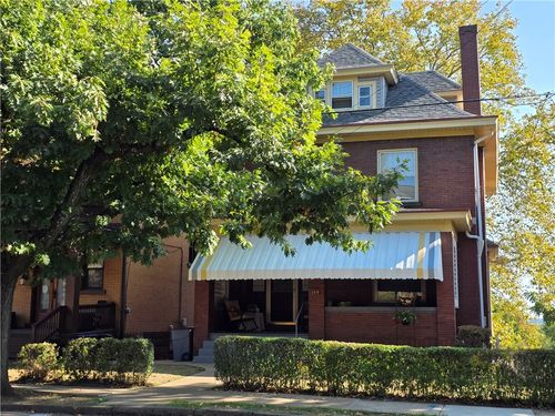 149 Marshall Ave, Observatory, PA, 15214-2723 | Card Image