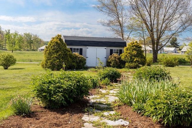 1916 Tinkling Spring Rd, House other with 4 bedrooms, 3 bathrooms and null parking in STUARTS DRAFT VA | Image 8