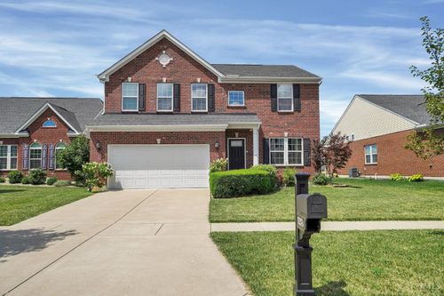 6468 Holly Ln, Fairfield Twp, OH, 45011-2786 | Card Image
