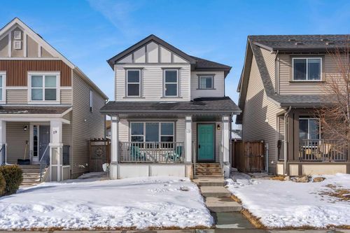 23 Copperpond Square Se, Calgary, AB, T2Z0X2 | Card Image