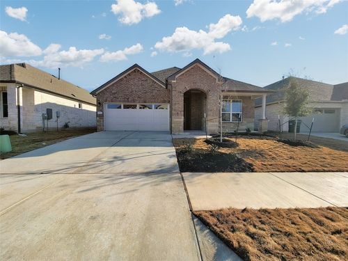 2032 Bobtail Pass, Leander, TX, 78641-5436 | Card Image