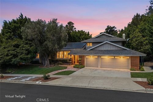 5311 Pasatiempo Dr, Yorba Linda, CA, 92886 | Card Image
