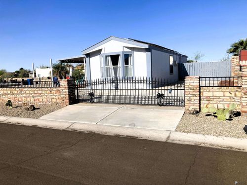 14860 E 51st Dr, Yuma, AZ, 85367-5229 | Card Image