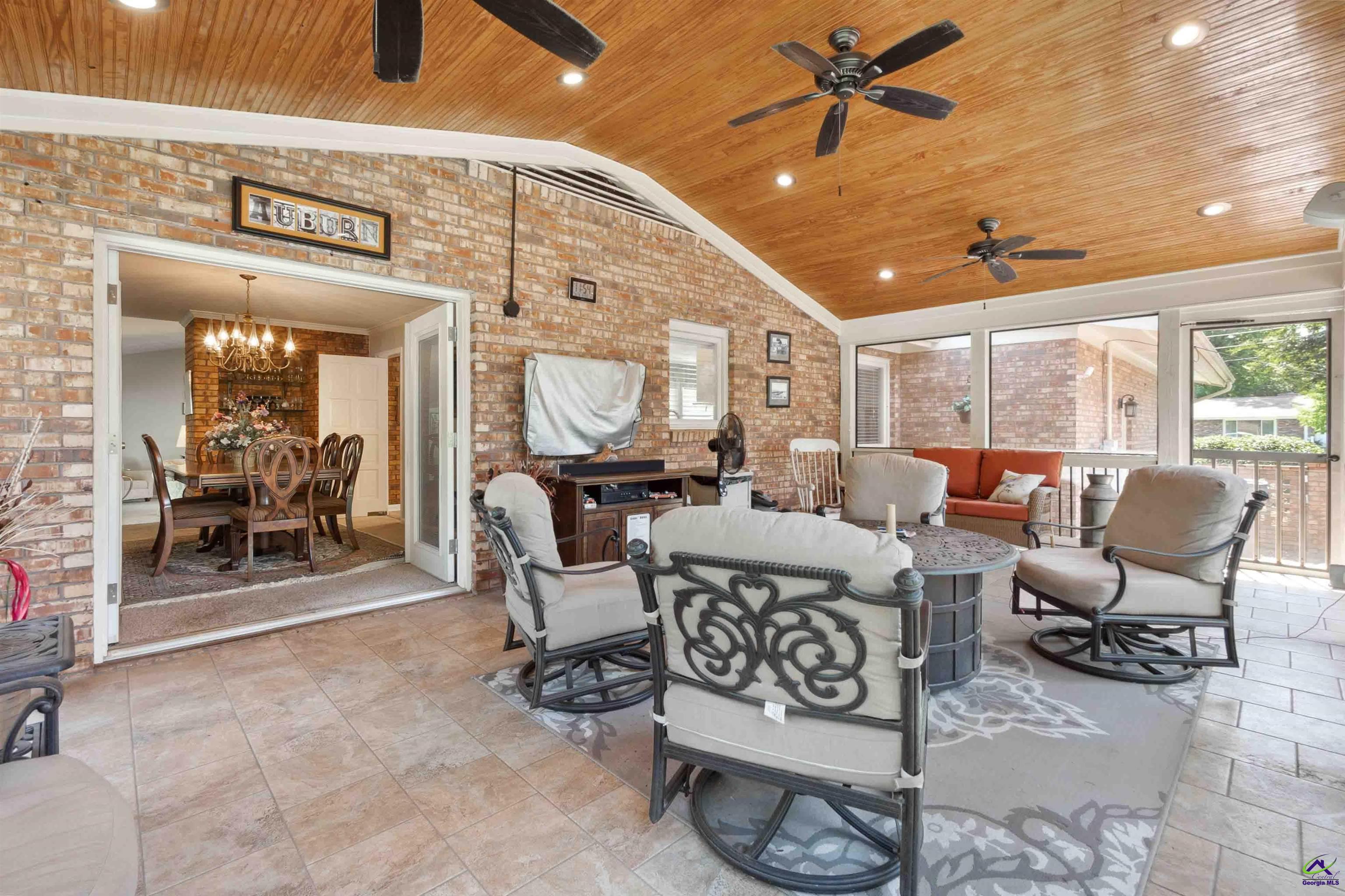 Northside Rd, Perry, GA 31069
