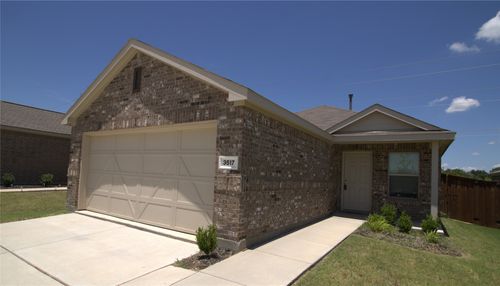 3517 Harper St, Little Elm, TX, 75068-2245 | Card Image