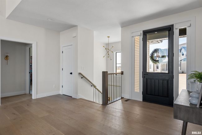 24024 185 Th St, House other with 4 bedrooms, 4 bathrooms and null parking in Bettendorf IA | Image 26