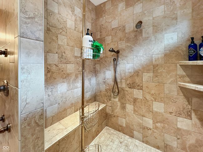 6105 Horizon Dr, House other with 3 bedrooms, 3 bathrooms and null parking in Columbus IN | Image 24