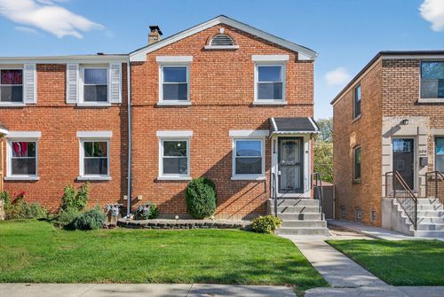 307 Hyde Park Ave, Bellwood, IL, 60104-1337 | Card Image