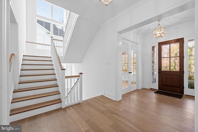 Lot 1A Iven Ave, House other with 4 bedrooms, 5 bathrooms and null parking in WAYNE PA | Image 4