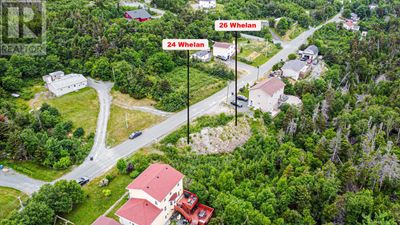 24 Whelan's Cres, Home with 0 bedrooms, 0 bathrooms and null parking in Paradise NL | Image 2