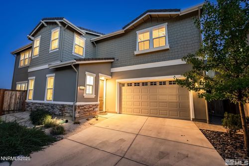 1810 Heavenly View Trl, Reno, NV, 89523-6918 | Card Image
