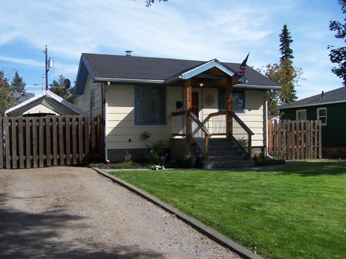 3624 N Washington St, Spokane, WA, 99205-3056 | Card Image
