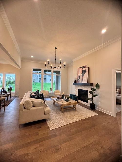 3903 W 158th Ter, Overland Park, KS, 66224-4012 | Card Image