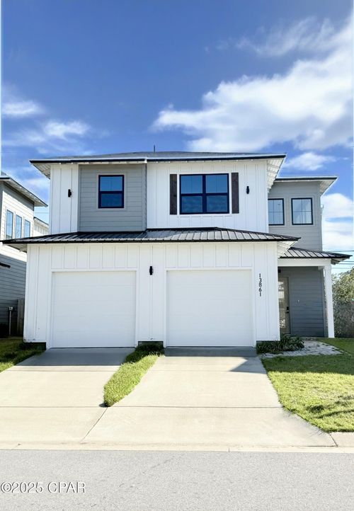13861 Red Drum Ct, Pensacola, FL, 32507-8809 | Card Image