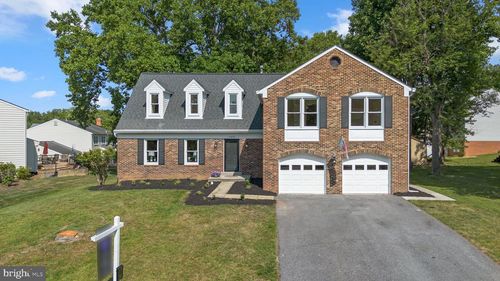 14632 Locustwood Ln, SILVER SPRING, MD, 20905-6429 | Card Image