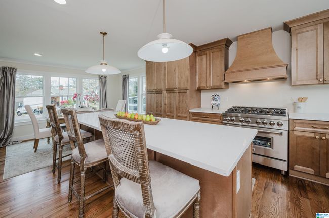 114 Havenwood Ct, House other with 4 bedrooms, 4 bathrooms and null parking in HOMEWOOD AL | Image 14