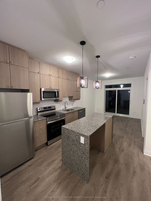 508-460 Gordon Krantz Ave, Milton, ON, L9E1Z2 | Card Image