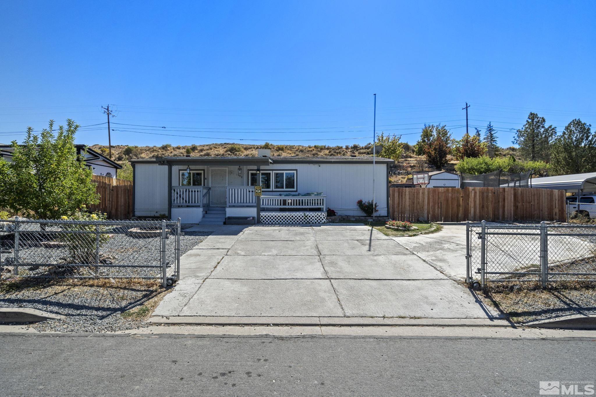 Kate Ln, Reno, NV 89506
