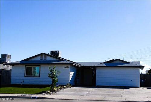 4937 Elaina Ave, Las Vegas, NV, 89120-1706 | Card Image