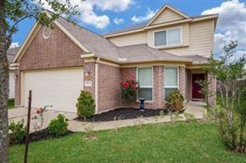 3134 Upland Spring Trce, Katy, TX, 77493-4415 | Card Image