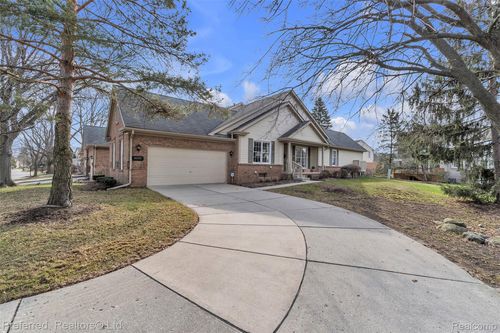 39797 Muirfield Ln, Northville, MI, 48168-3408 | Card Image